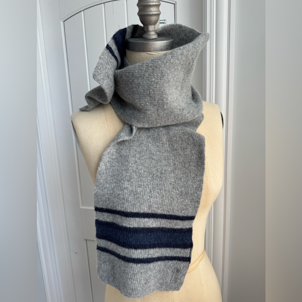 Ravell men’s scarf O/S
